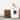 Martha Rectangular Woven Resin Wicker Laundry Hamper