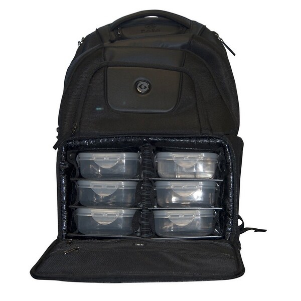 elite voyager backpack