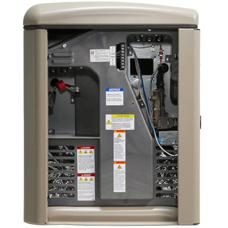 Kohler Power Systems 26RCAL-200SELS 26 kW (120 / 240V) Single-Phase