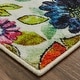preview thumbnail 20 of 26, Mohawk Home Floral Blossoms Area Rug