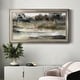 preview thumbnail 70 of 102, Serene River Premium Framed Canvas- Ready to Hang