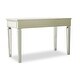 preview thumbnail 3 of 7, Abbyson Omni Glam Mirrored Desk