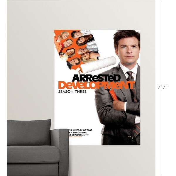 Arrested Development (2003)