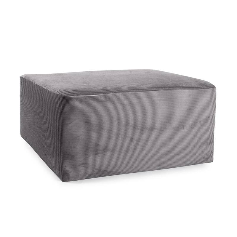 Universal Square Ottoman Pana Natural