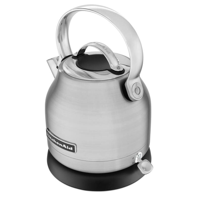 KitchenAid 1.25 L Electric Kettle, KEK1222