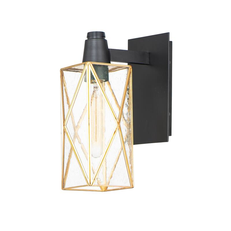 Norfolk 1-Light Outdoor Wall