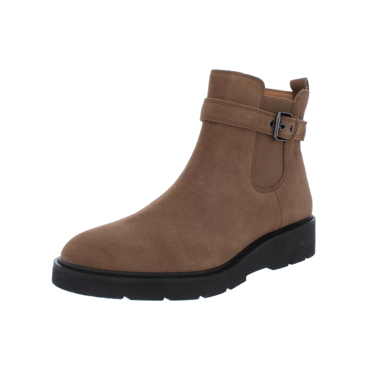 women's water resistant ankle boots