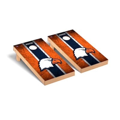 Carson Newman Eagles Vintage Cornhole Board Set