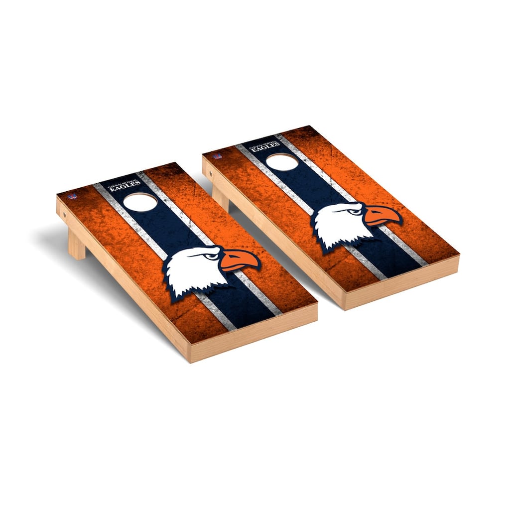 Carson Newman Eagles Vintage Cornhole Board Set