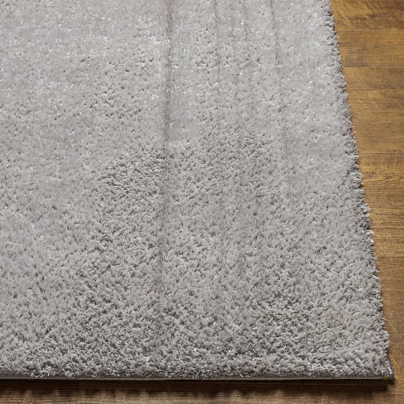 Livabliss Cloudy Shag Casual Area Rug