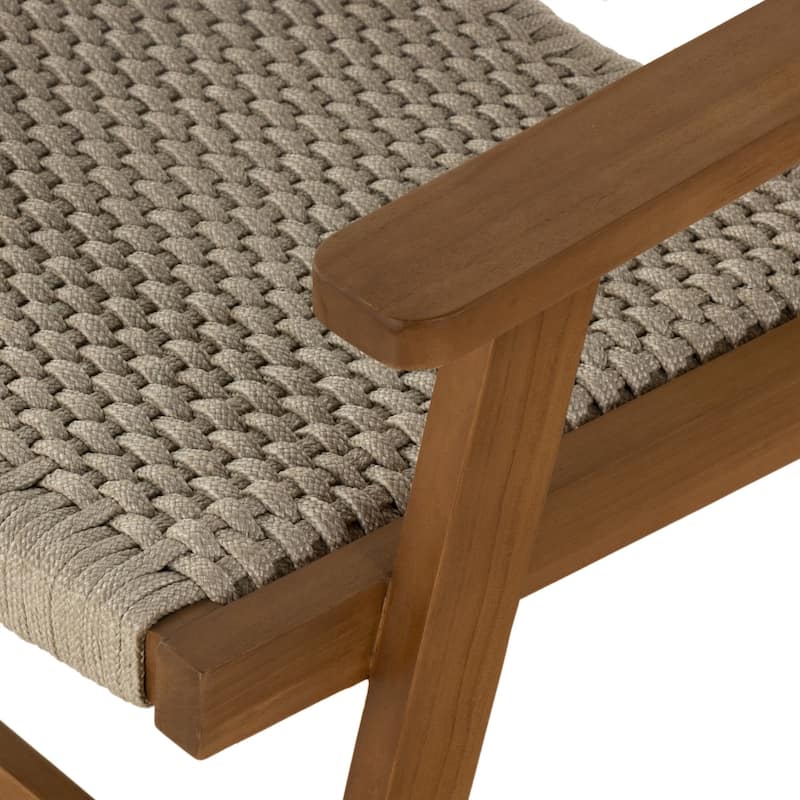 Haven Home Milan Outdoor Chair