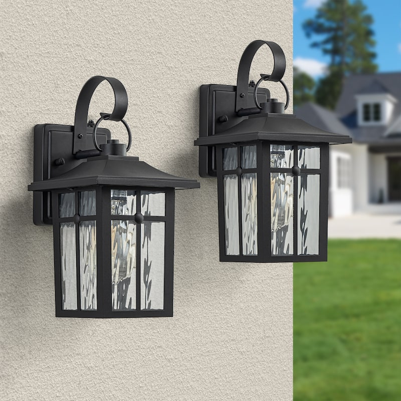 Maxax Wall Light (Set of 2)
