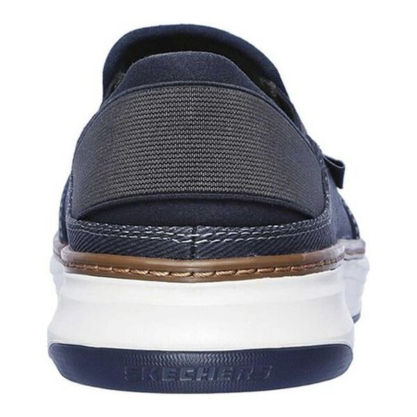 skechers men's moreno loafer