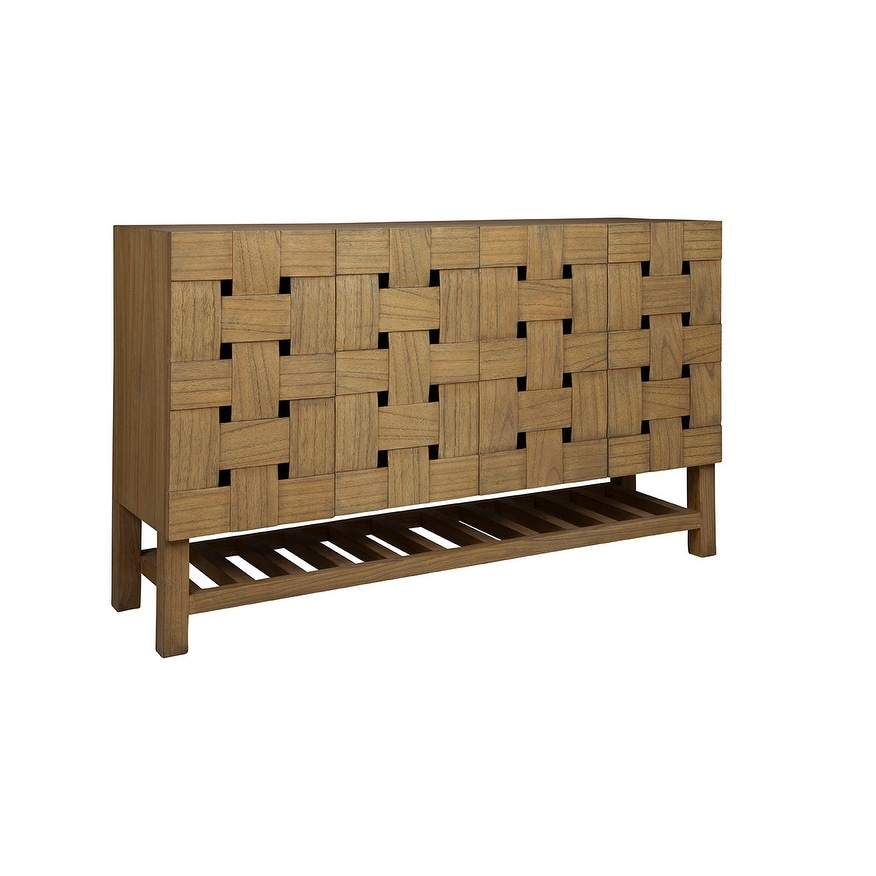 Furniture Classics Solid Wood Bellamy Sideboard