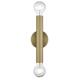 Option Antique Gold
