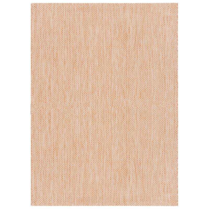 SAFAVIEH Courtyard Jonell Indoor/ Outdoor Patio Backyard Rug