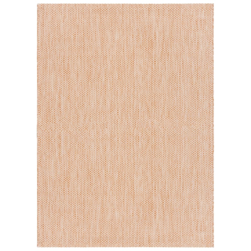 SAFAVIEH Courtyard Jonell Indoor/ Outdoor Patio Backyard Rug