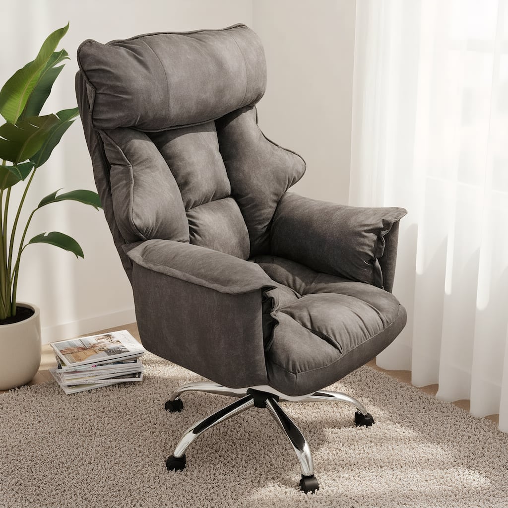 Modern Relaxing Office Chairs Gaming Computer Swivel Ergonomic Recliner Adjustable Chairs
