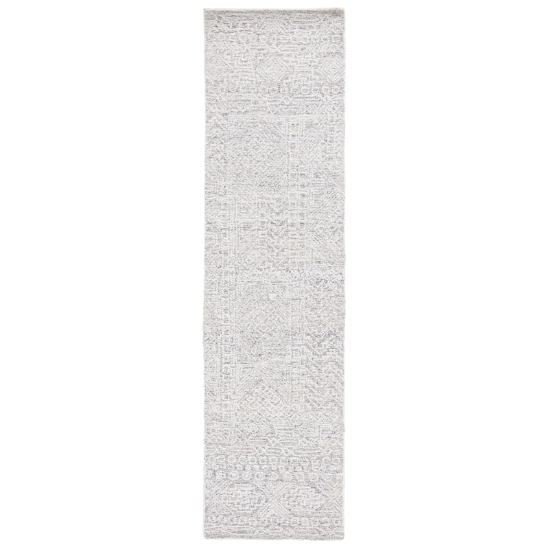 SAFAVIEH Handmade Ebony Mehseti Modern Rug