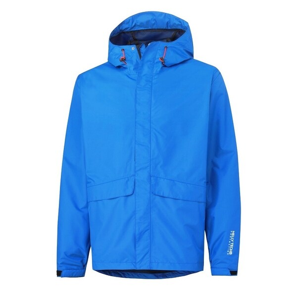 lightweight waterproof work jacket