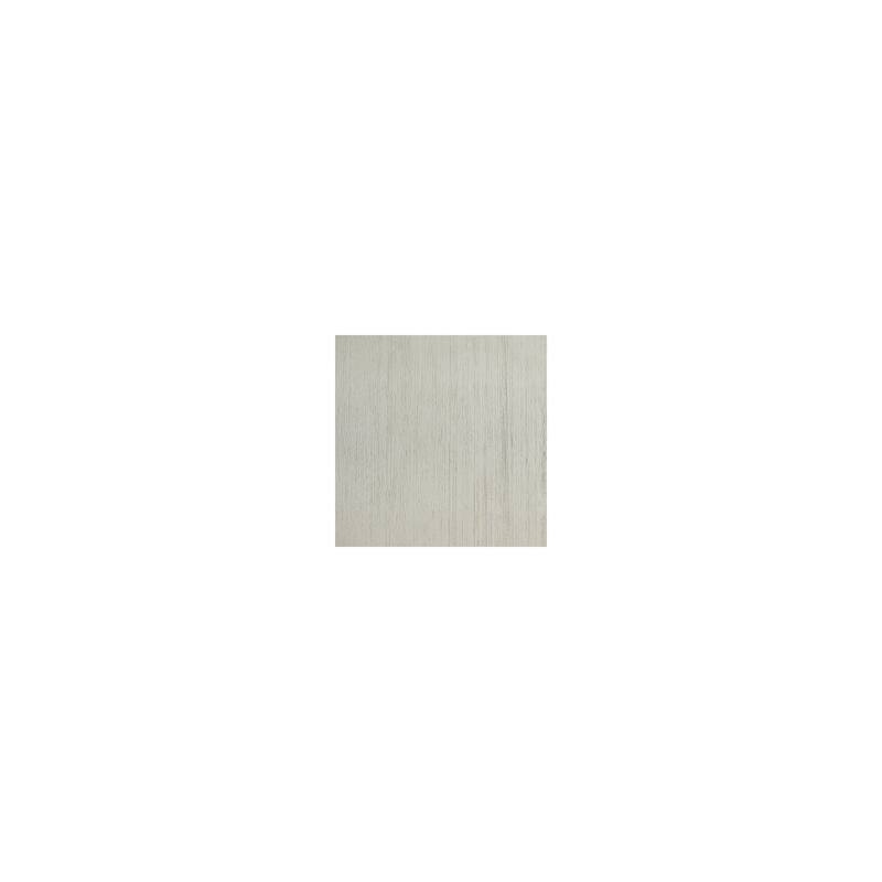 Signature Design by Ashley​ Bolanburg Casual Chair Side End Table, Gray/Antique White - 24"W x 14"D x 24"H