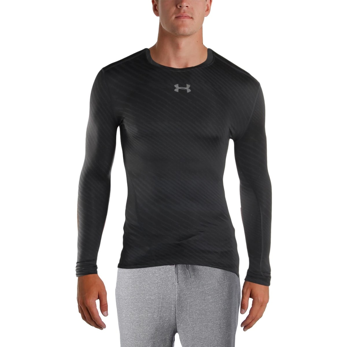 under armour compression top