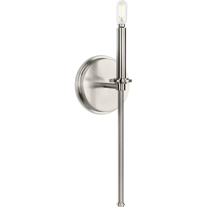 Progress Lighting P710106 Elara 17" Tall Wall Sconce