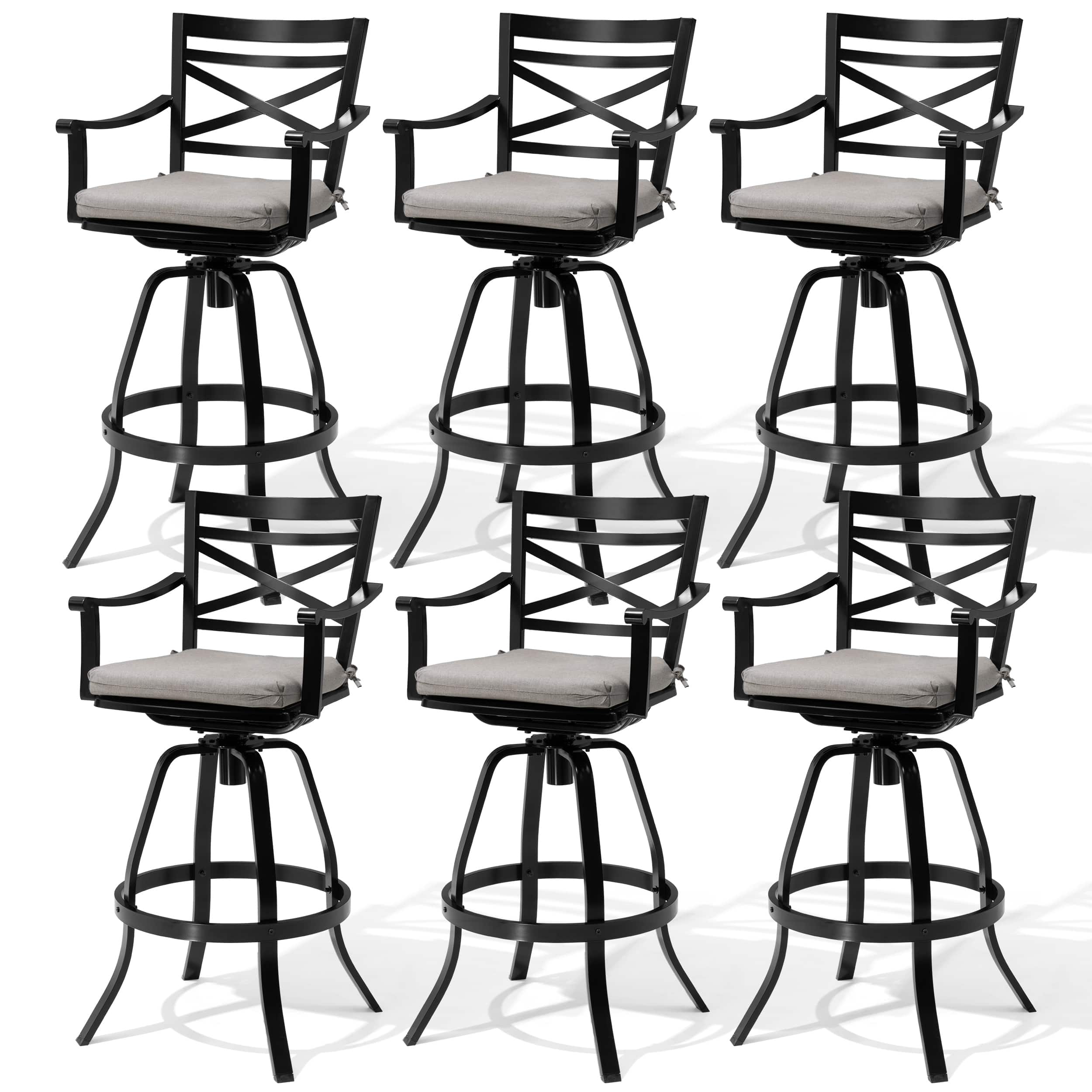 Option CASTSHALE-6PC