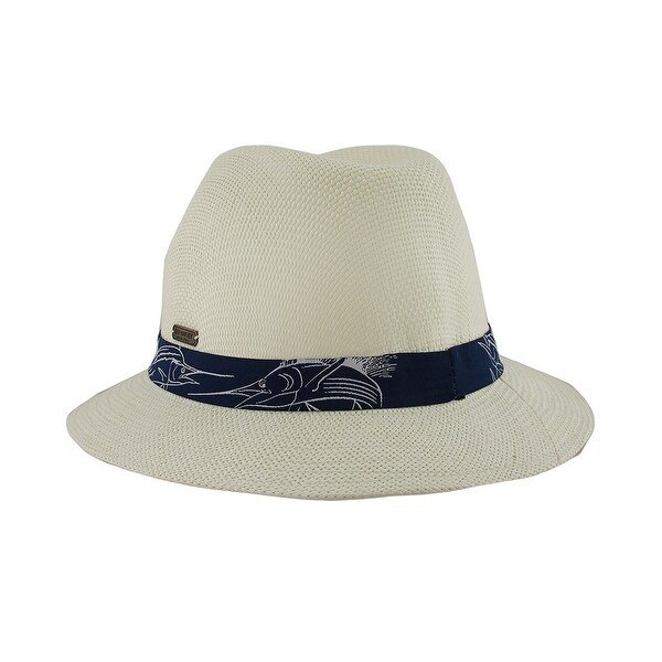 guy harvey straw hats