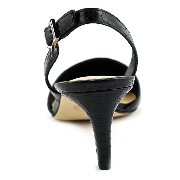 michael kors claudia slingback