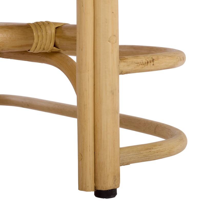 SAFAVIEH Home Maestro Coffee Table - 43"W x 24"D x 18"H