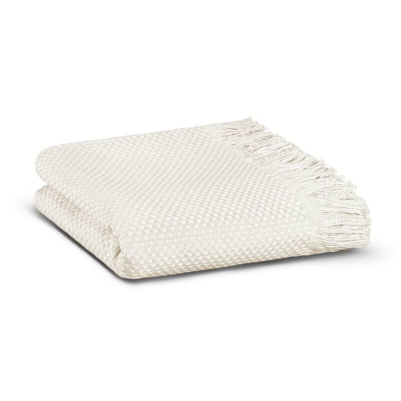 Fresno Pique Blanket