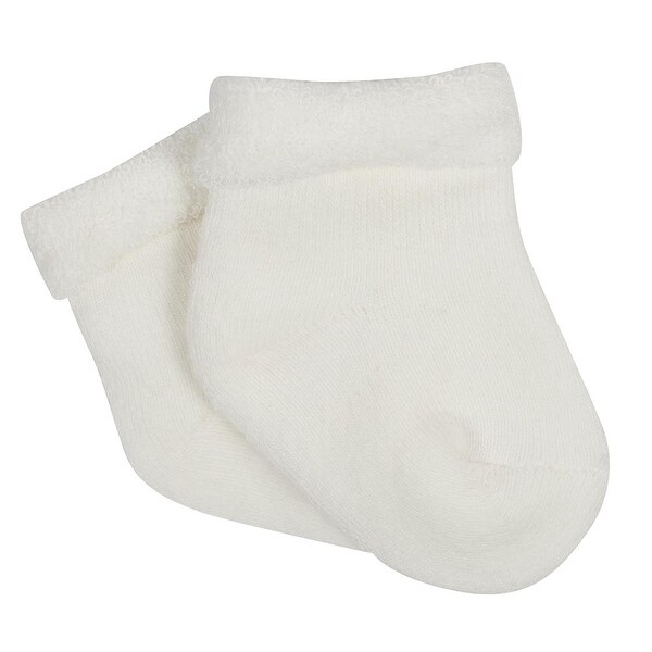 gerber wiggle proof socks