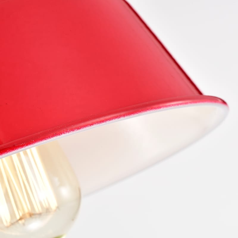 1-light Indoor/ Outdoor Wall Sconce