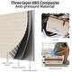 preview thumbnail 23 of 38, ABS Hard Shell Lightweight Expandable Travel Luggage with 4 Packing Cubes, TSA Lock, Spinner Wheels