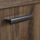 preview thumbnail 15 of 15, South Shore Edmon Desk with 2 Drawers