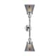 Option Polished Chrome / Smoked