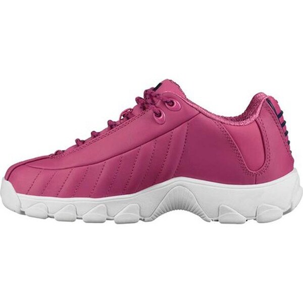 k swiss st329 blue
