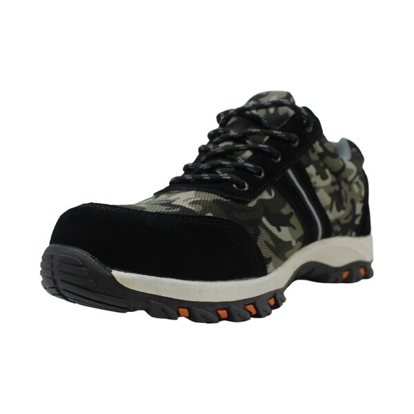 upstone steel toe shoes