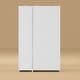 preview thumbnail 102 of 106, Modular Wardrobe Combo Armoires Closet Freestanding Cabinet Organizer