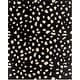 preview thumbnail 30 of 31, Livabliss Tunas Handmade Animal Print Wool Area Rug