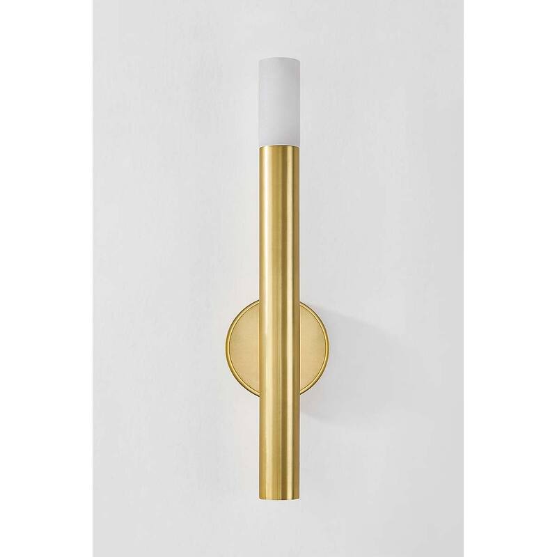 Hudson Valley Lighting 5719 Pali 20" Tall Wall Sconce