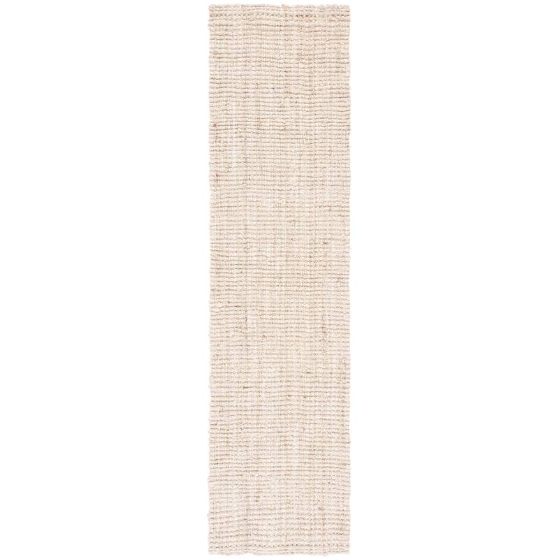 SAFAVIEH Handmade Natural Fiber Beacon Jute Rug