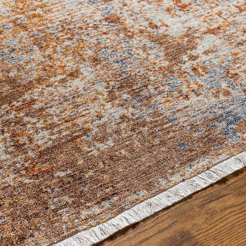 Livabliss Truong Modern Area Rug