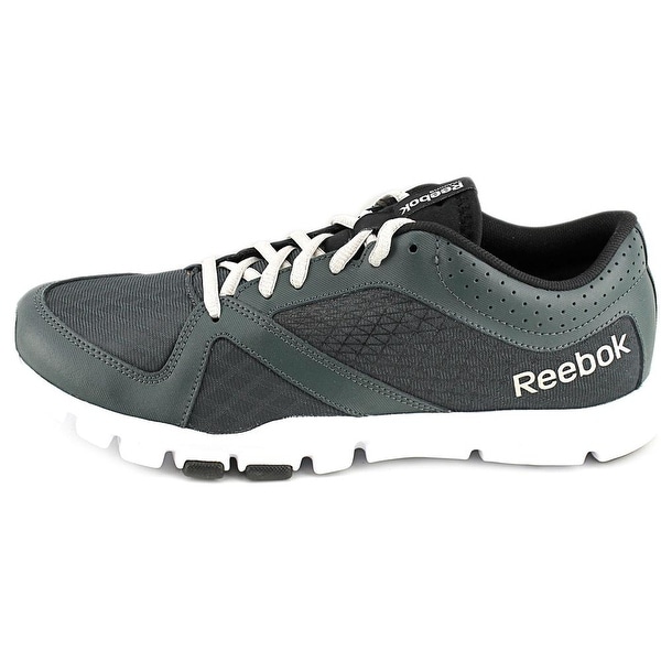 reebok yourflex trainette 7.0 women's cross training shoes