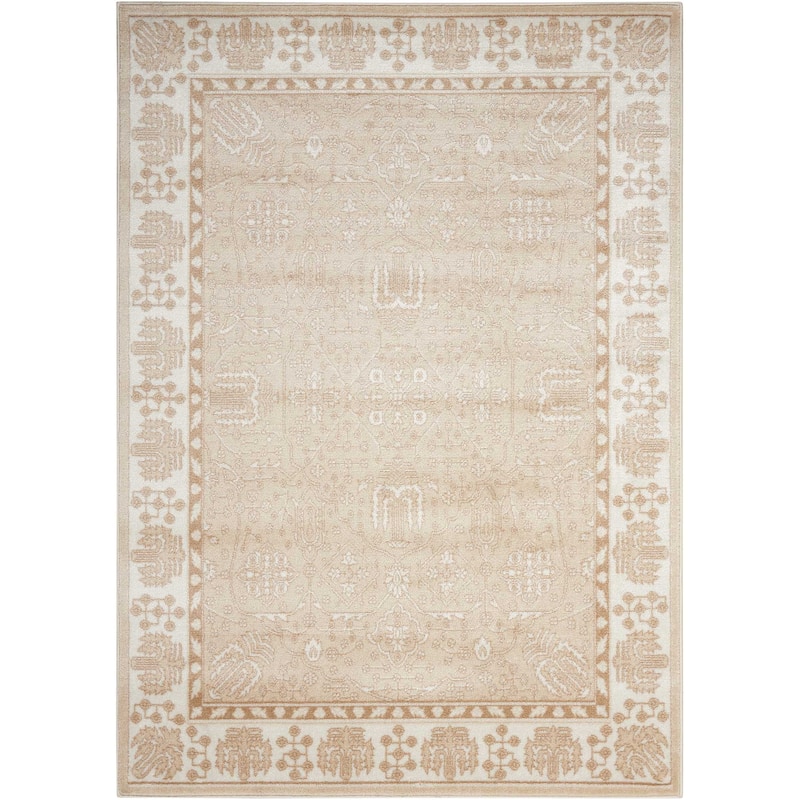 Nourison Euphoria Tribal Vintage Area Rug