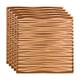 Option Polished Copper