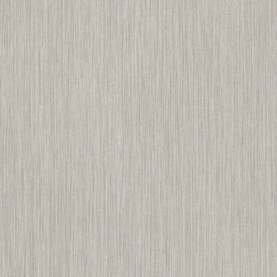 York Wallcoverings Washed Ramie Dove Grey Wallpaper
