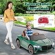 preview thumbnail 5 of 35, Costway 12V Licensed Bentley Bacalar Kids Electric Ride-on Car with - See Details