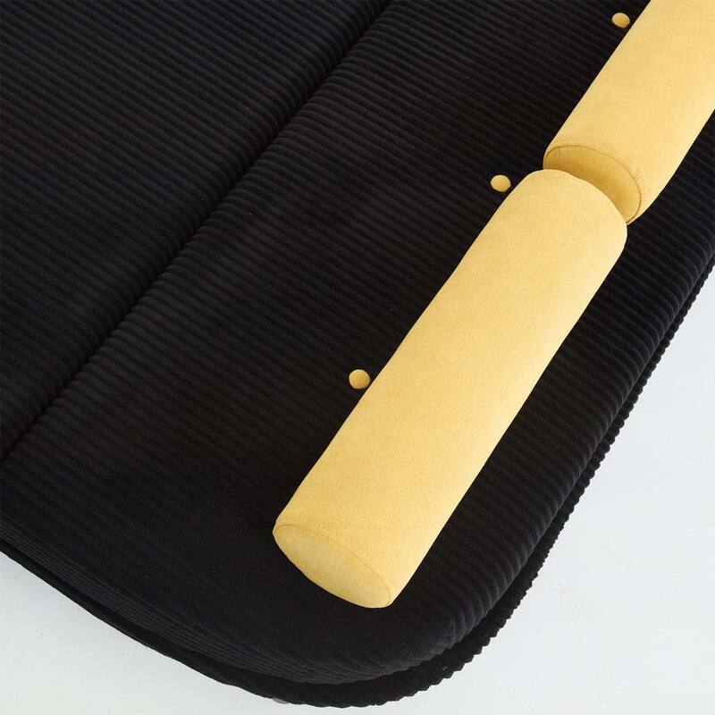 Multiform Sofa for Living Room with Storage Pocket,USB Charger